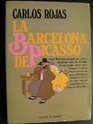 La Barcelona de Picasso