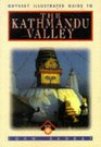 Odyssey Illustrated Guide to The Kathmandhu Valley
