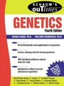 Schaum's Outline Of Genetics