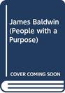 James Baldwin and North America