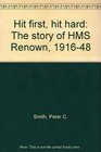 Hit first hit hard The story of HMS Renown 191648