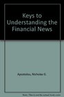 Keys to understanding the financial news