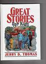 Great stories for kids