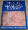 Atlas of Maritime History