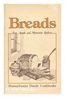 Breads from Amish and Mennonite Kitchens