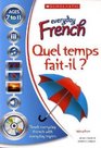 Quel Temps Faitil