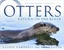 Otters Return to the River