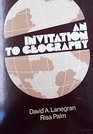 An Invitation to Geography