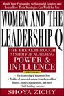 Women and the Leadership Q Revealing the Four Paths to Influence and Power