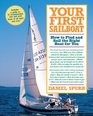 Your First Sailboat  How to Find and Sail the Right Boat for You