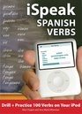 iSpeak Spanish Verbs