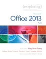 Exploring Microsoft Office 2013 Plus