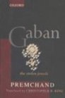 Gaban The Stolen Jewels