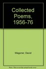 Coll Poems 19561976