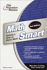 Math Smart 2nd Edition