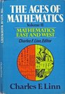 The Ages Of Mathematics Volume Two