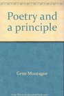 Poetry and a principle
