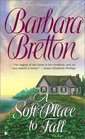 A Soft Place to Fall (Shelter Rock Cove, Bk 1)