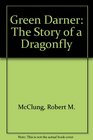 Green Darner The Story of a Dragonfly