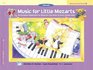 Music for Little Mozarts Recital Book