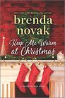 Keep Me Warm at Christmas (Silver Springs, Bk 9)