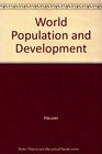 World Population and Development Challenges and Prospects ts and Children