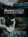 KJV Standard Lesson Commentary 20222023