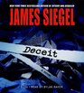 Deceit (Audio CD) (Abridged)