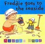 Freddie Goes to the Seaside