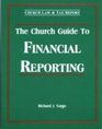 The church guide to financial reporting