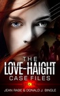 The LoveHaight Case Files Book 1 Seeking Supernatural Justice