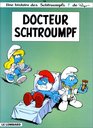 Le Docteur Schtroumpf tome 18