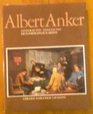 Albert Anker Zwei Autoren uber einen Maler