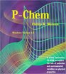 Physical Chemistry Interactive Software