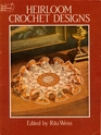 Heirloom Crochet Designs