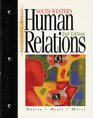 Instructor's Manual HUMAN RELATIONS