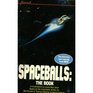 Spaceballs The Book