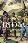 Europe's India Words People Empires 15001800