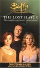 The Lost Slayer (Buffy the Vampire Slayer)