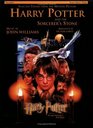 Selected Themes from the Motion Picture Harry Potter and the Sorcerer's Stone Trumpet