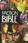 The Action Bible Bonus CD Pack