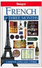 Hugo Language Course French In Three Months