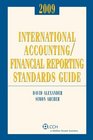 International Accounting / Financial Reporting Standards Guide