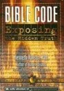 Bible Code Exposing the Hidden Truth