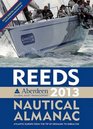 Reeds Aberdeen Global Asset Management Nautical Almanac 2013