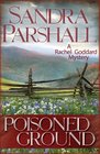 Poisoned Ground (Rachel Goddard, Bk 6)