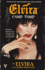 Elvira  camp vamp