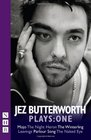 Jez Butterworth Plays One