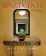 Apartments Defining Style