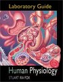 Lab Manual t/a Human Physiology